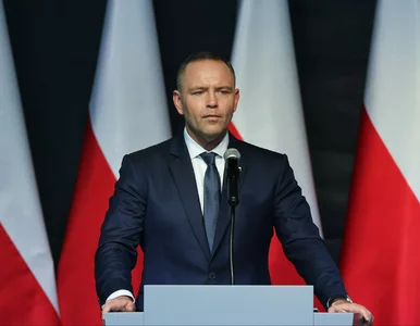 Miniatura: Niemcy wypłacą Polsce reparacje? Ekspert...
