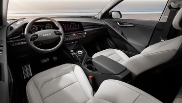 Nowa Kia Niro