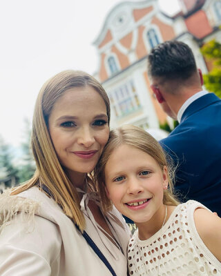 Miniatura: Styl Marty Paszkin z „Rolnik szuka żony”....