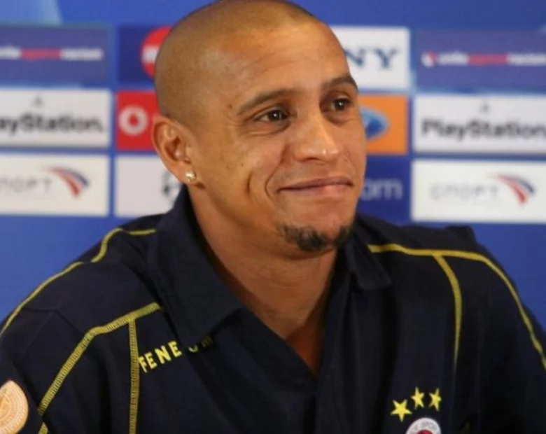 Miniatura: Roberto Carlos ma w Rosji problem z......