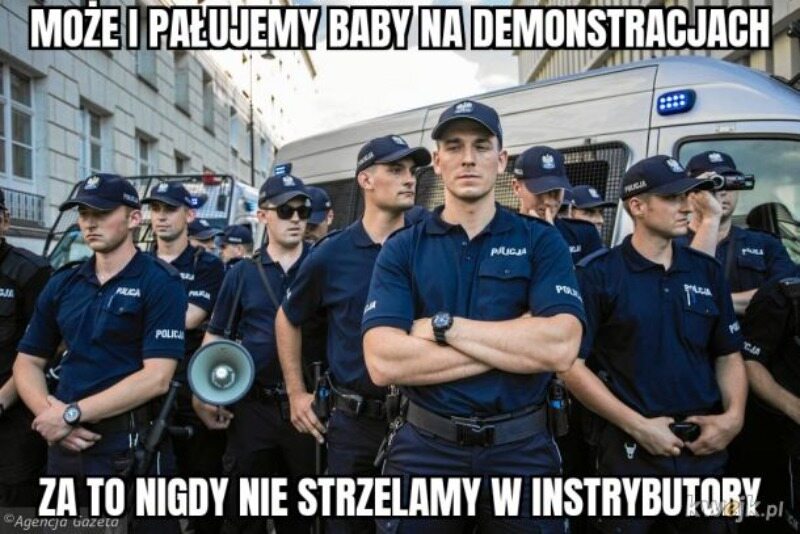 Mem z instrybutorem w roli głównej 