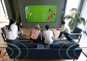 LG. Rozwiązania przyszłości