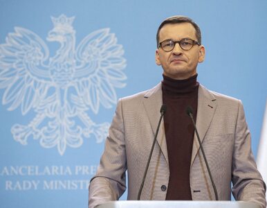 Miniatura: Polski rząd chce spotkania Grupy...