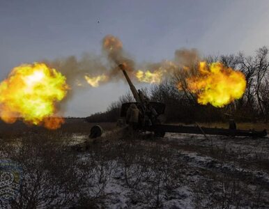 Ukraina rozpoczęła długo wyczekiwaną kontrofensywę. Jest oficjalny...