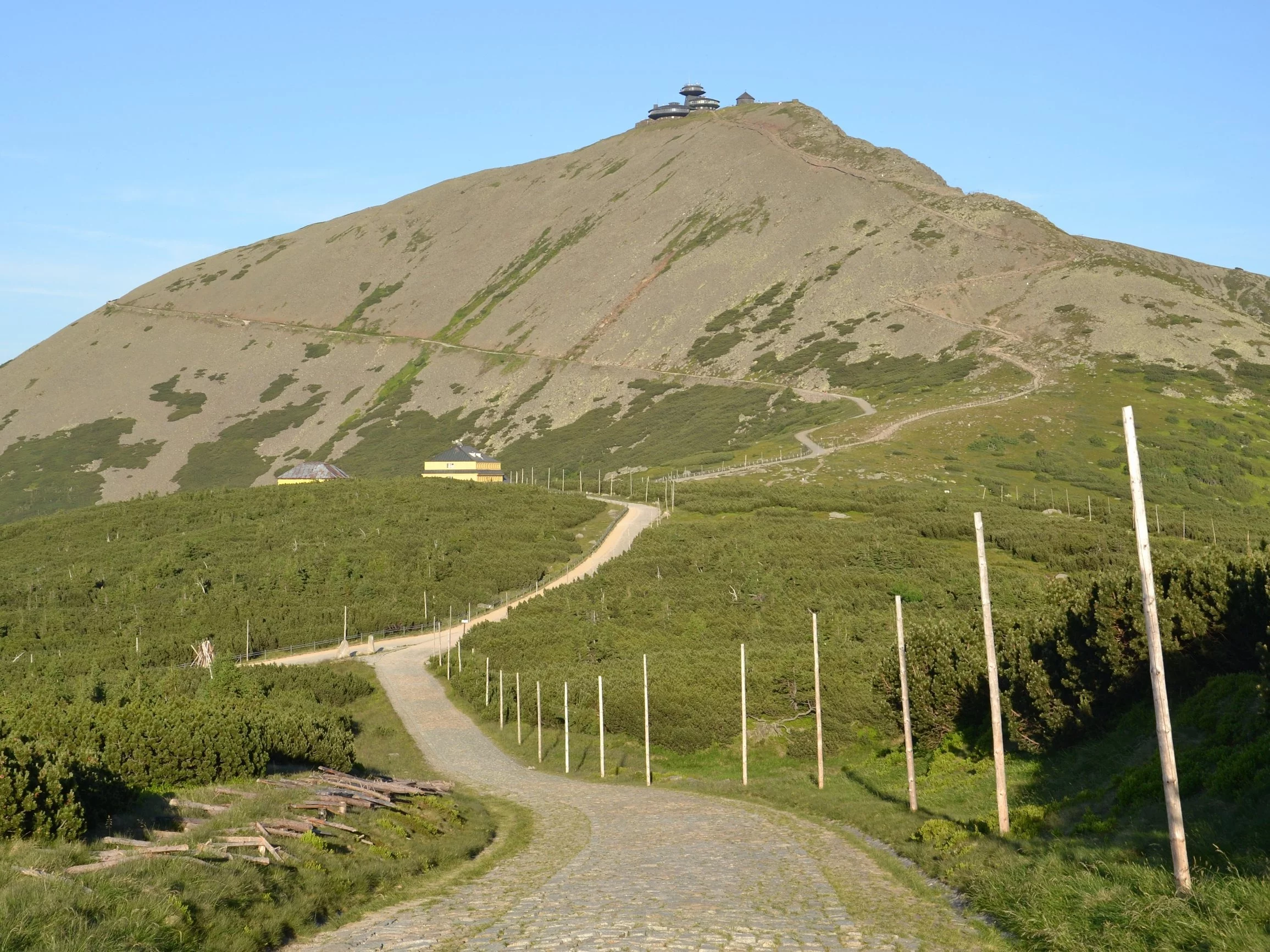 Co wiesz o Karkonoszach? Ten quiz nie jest dla amatorów