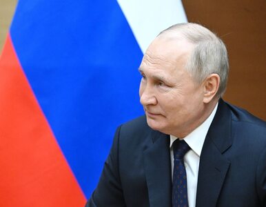 Miniatura: Władimir Putin podpisał ważną ustawę....