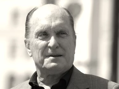 Miniatura: Nie żyje legenda kina. Wzruszające...