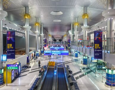 Miniatura: Najbardziej ruchliwe lotnisko świata. W...