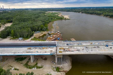 S2 - Południowa Obwodnica Warszawy 