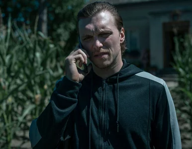 Miniatura: Tomasz Włosok o „robieniu kariery”: Przez...