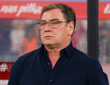 Miniatura: Fatalne doniesienia dla reprezentacji...