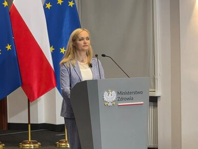 Miniatura: Reformy minister zdrowia. Nie będzie...