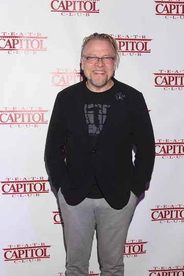 „CUD” z gwiazdami w Teatrze Capitol FOT. C. Piwowarski, Gwiazdy na premierze spektaklu „CUD” w Teatrze Capitol