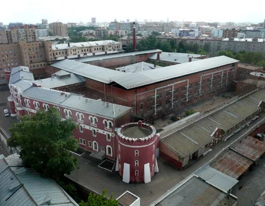 Miniatura: Rosja napędza zbrodniczą machinę. Tylu...