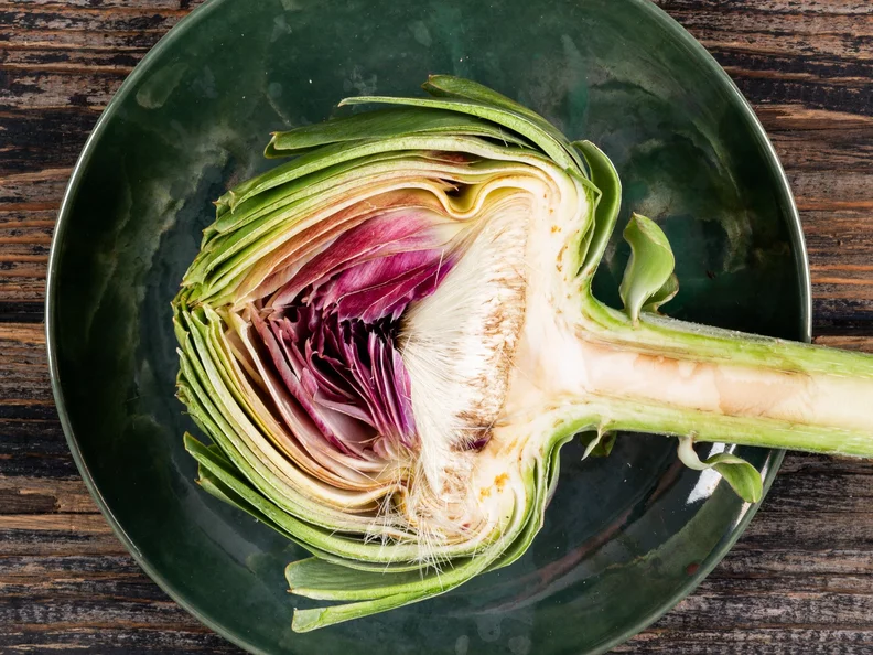 Miniatura: Numer jeden dla osób po 60-tce. Regeneruje...