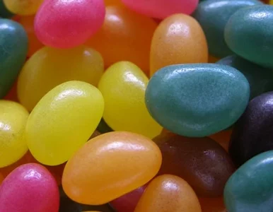 Miniatura: Chińskie słodycze zamiast... dopalaczy?