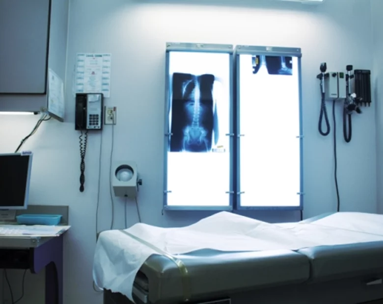 Miniatura: Naukowcy ustalili jaki rozmiar ma...