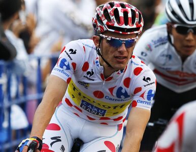 Miniatura: Rafał Majka wygrał 11. etap Tour de France