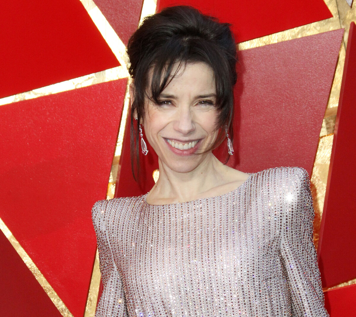 Sally Hawkins 