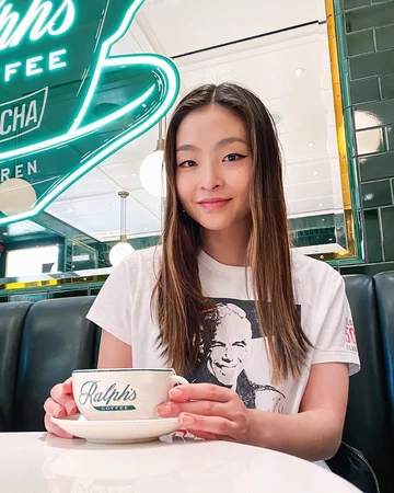 Maia Shibutani 