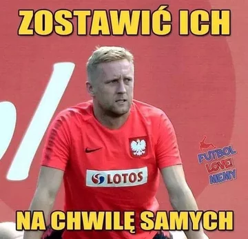 Mem po meczu Polski z Senegalem 