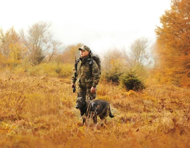 Miniatura: Kryzys na granicy polsko-białoruskiej. SG...