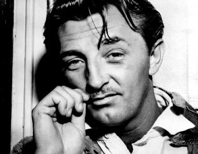 Miniatura: Znany aktor wybił zęby dziennikarce....