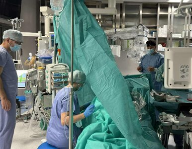 Miniatura: Błąd medyczny czy powikłanie? Różnica...