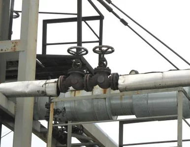 Miniatura: Gazprom podpisał kontrakt z Chinami....