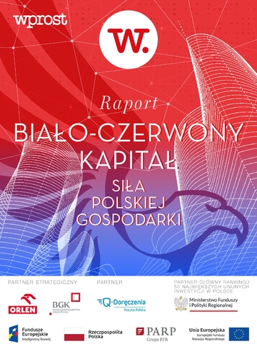 Biało-Czerwony Kapitał cz.&nbsp;III