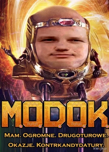 Mem po pierwszych debatach prezydenckich 