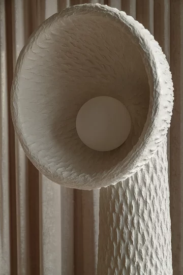 Apartament jak butikowy hotel, projekt Bajer Sokół Team 