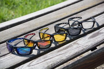 Okulary OPC Everest