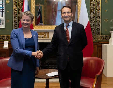 Miniatura: Nagły zwrot ws. Polski i międzynarodowego...