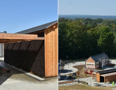 Miniatura: Najmłodsze uzdrowisko w Polsce zyska...