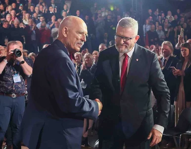 Miniatura: Zaskakujące wyniki najnowszego sondażu....