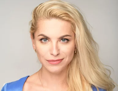 Miniatura: Katarzyna Bonda o groźbach: Wywiad chciał...