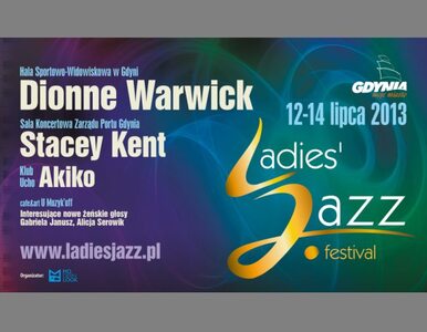 Miniatura: Dionne Warwick czy Stacey Kent. Damy jazzu...