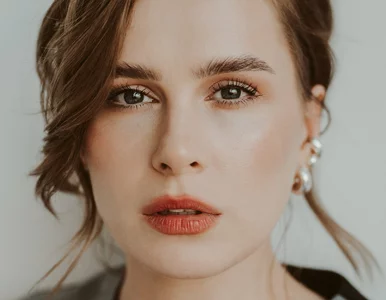 Miniatura: Sieklucka: Nie potrzebuję zapełniać...