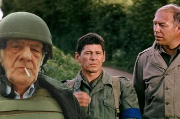 Mem z Ryszardem Terleckim 