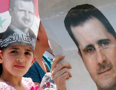 Syria: ponad 11 tysięcy ofiar walki Asada z narodem. "Znamy ich imiona"