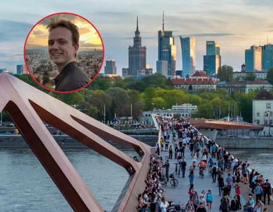 Miniatura: Nie Włochy i nie Hiszpania. Tym Polska...