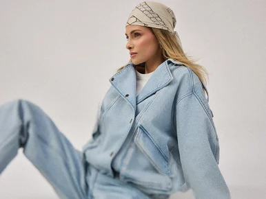 Miniatura: Tej wiosny dwie polskie marki łączą siły,...