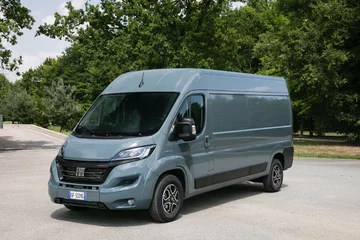 Fiat Ducato RV 