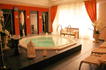 Hotelu SPA Faltom**** 