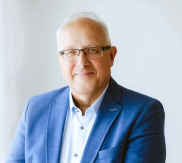 Prof. dr hab. n. med. Robert Flisiak