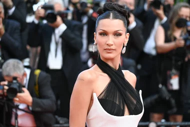 Bella Hadid