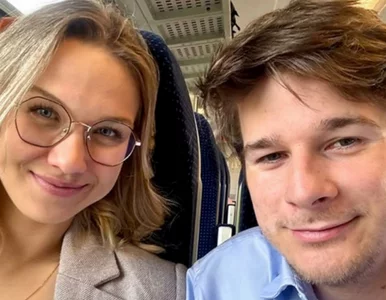 Miniatura: Daniel Nawrocki pokazał dziewczynę. To...