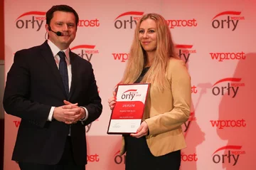 Orły "Wprost" w Pomorskiem 