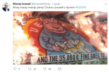 Memy po meczu Legia Warszawa - Sheriff Tyraspol 
